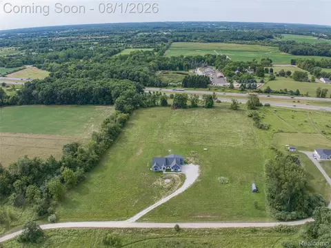 View/Area - 10645 Mark Dr, Dexter, MI 48130 photo 1 of 4