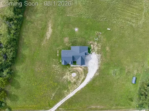 View/Area - 10645 Mark Dr, Dexter, MI 48130 photo 3 of 4