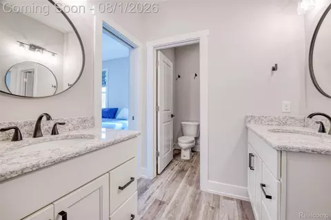 Bath - 10645 Mark Dr, Dexter, MI 48130 photo 5 of 5