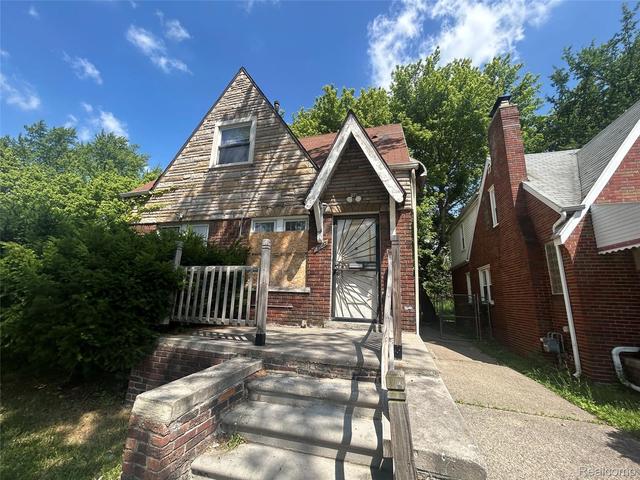13067 Wade St, Detroit, MI 48213