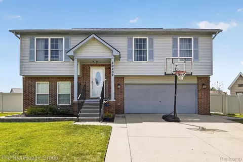 29252 Hunter, Brownstown, MI 48183