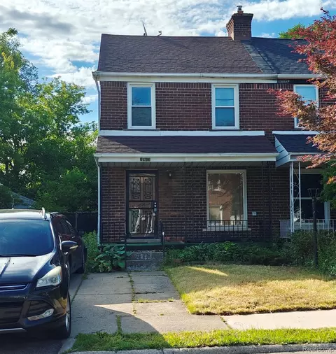 2913 S Ethel St, Detroit, MI 48217