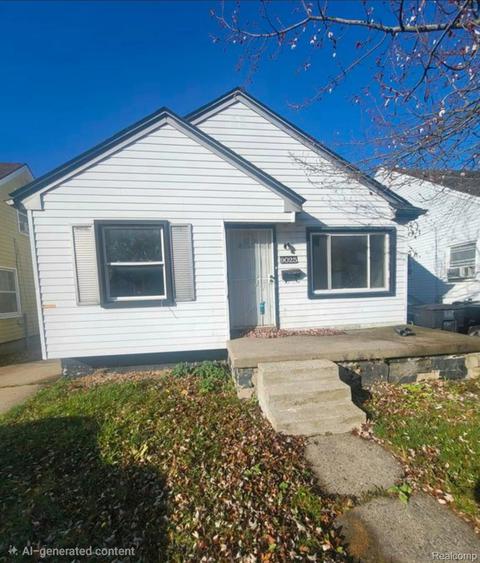 9025 Burt Rd, Detroit, MI 48228