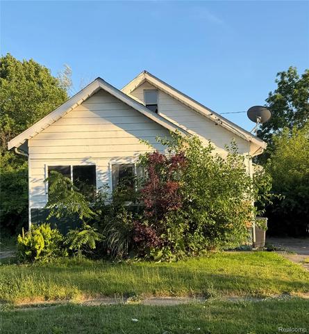 766 E Bundy Ave, Flint, MI 48505