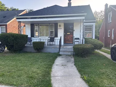 18681 Albion St, Detroit, MI 48234