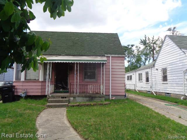 20009 Ohio St, Detroit, MI 48221