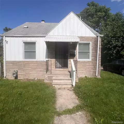 19690 Wexford St, Detroit, MI 48234