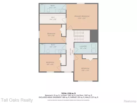 1014 Meadow Dr, Davison, MI 48423 photo 34