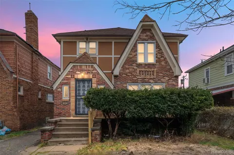 16150 Washburn St, Detroit, MI 48221