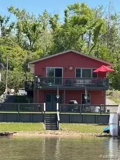 13608 Balsam St, Charlton, MI 49751