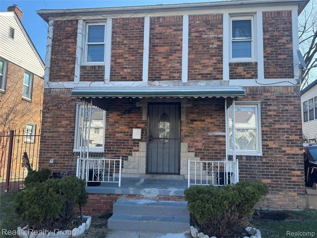 16206 Littlefield St, Detroit, MI 48235