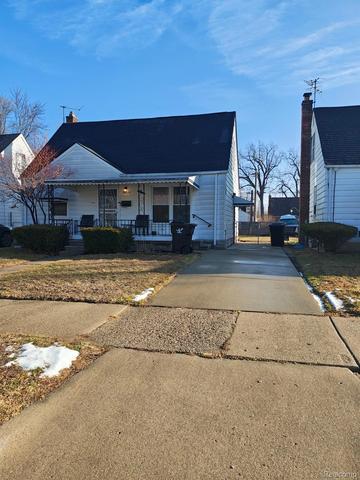 19510 Dresden St, Detroit, MI 48205