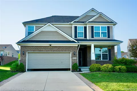 58180 Jonagold Ln, Lyon, MI 48165