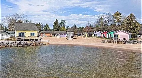 3358 N Us 23, Au Sable, MI 48750