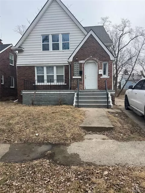 8248 Roselawn St, Detroit, MI 48204