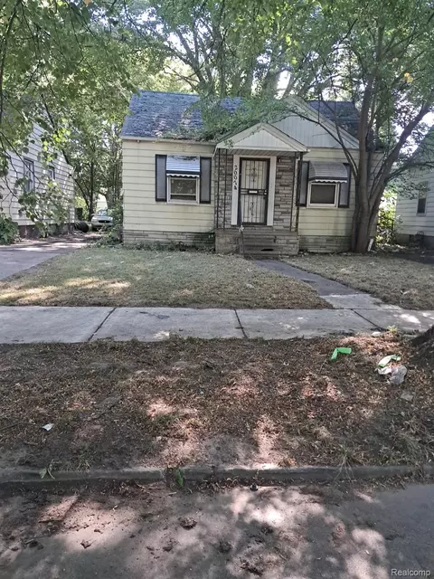20074 Annott St, Detroit, MI 48205