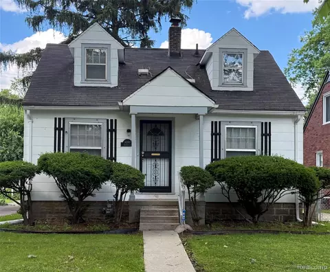 14360 Grandville Ave, Detroit, MI 48223