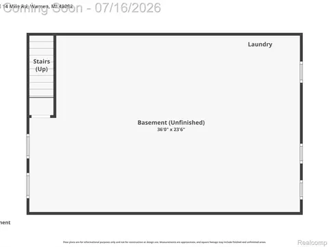 Other - 3218 E 14 Mile Rd, Warren, MI 48092 photo 9 of 9
