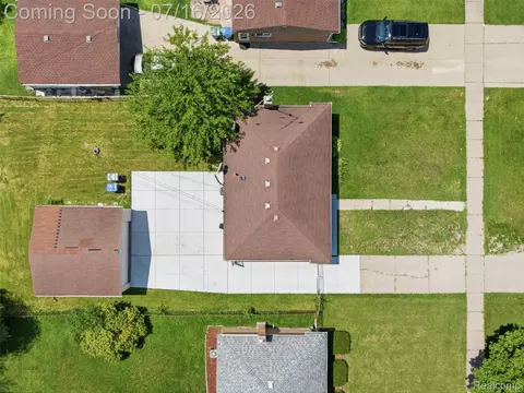 View/Area - 3218 E 14 Mile Rd, Warren, MI 48092 photo 1 of 2