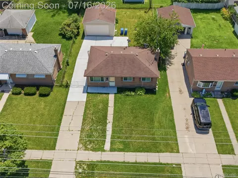 View/Area - 3218 E 14 Mile Rd, Warren, MI 48092 photo 2 of 2