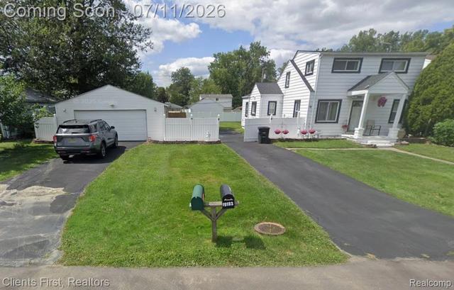 15182 Cooper St, Taylor, MI 48180