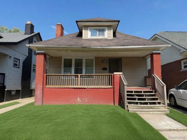9940 Manor St, Detroit, MI 48204