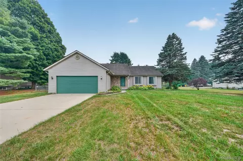 1705 Wild Cherry Ln, Mayfield, MI 48446