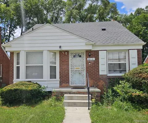 20141 Binder St, Detroit, MI 48234