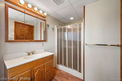 Bath - 8395 N Channel - Harsens Is, Clay, MI 48001 photo 2 of 2