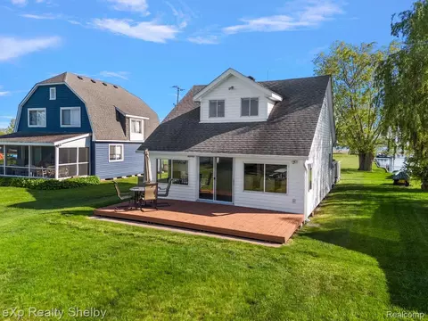 Other - 8395 N Channel - Harsens Is, Clay, MI 48001 photo 5 of 7