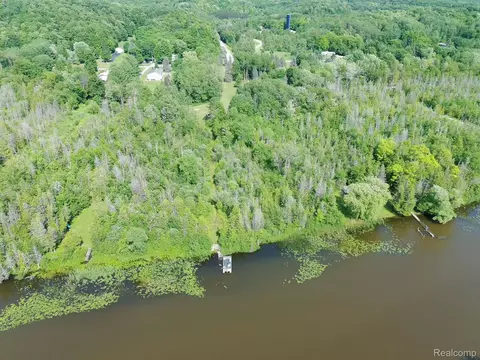 3425 Rushton Rd, Central Lake, MI 49622
