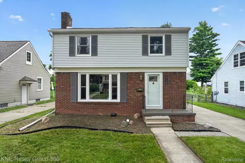 1714 Cooper Ave, Lansing, MI 48910