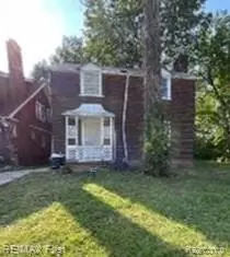13635 Birwood St, Detroit, MI 48238