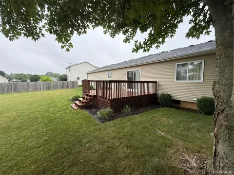 Exterior - 488 Windy Blf, Flushing, MI 48433 photo 1 of 7