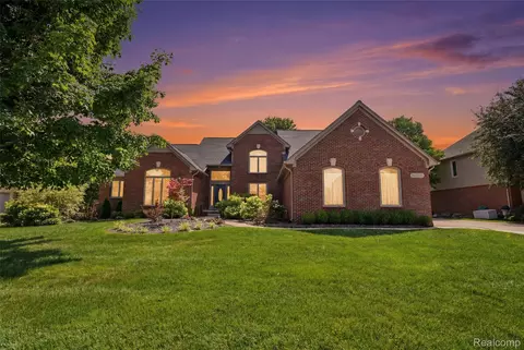 54856 Whitby Way, Shelby Township, MI 48316