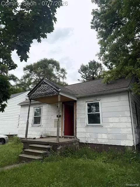 9536 Plainview Ave, Detroit, MI 48228