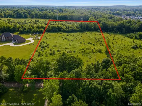 0000 Rush Rd, Rochester, MI 48363