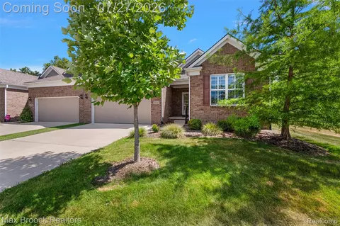 48841 Rockview Rd, Novi, MI 48374