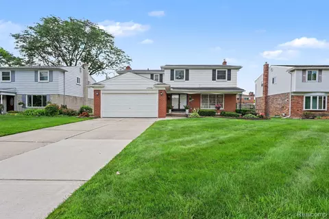 17321 Madison St, Southfield, MI 48076