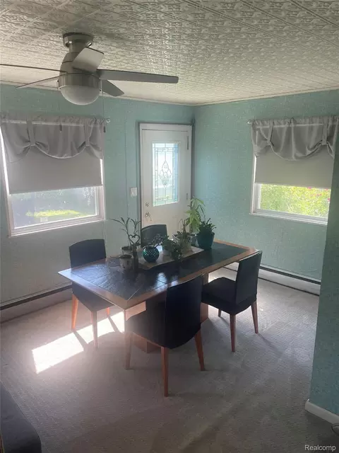 Dining - 1285 S Cummings Rd, Davison, MI 48423 photo 1 of 3