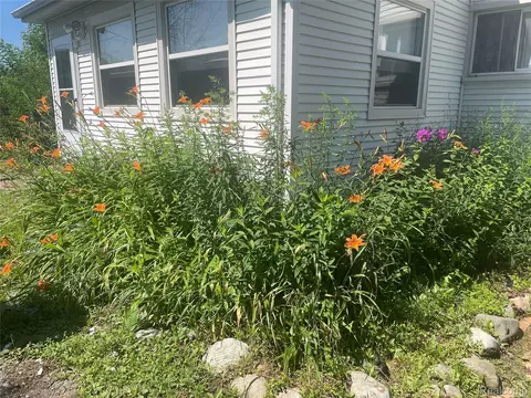 Exterior - 1285 S Cummings Rd, Davison, MI 48423 photo 20 of 23