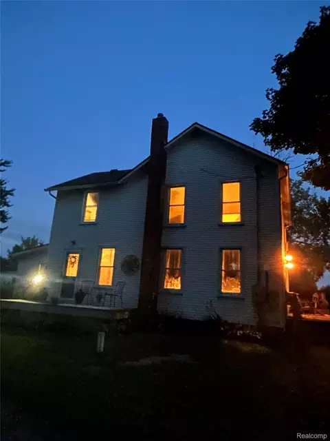 Exterior - 1285 S Cummings Rd, Davison, MI 48423 photo 15 of 23