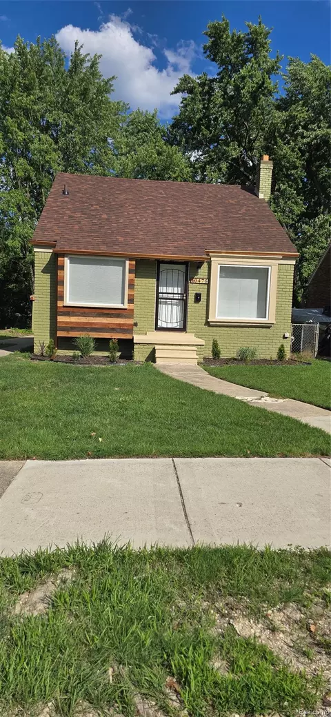 10476 Duprey St, Detroit, MI 48224