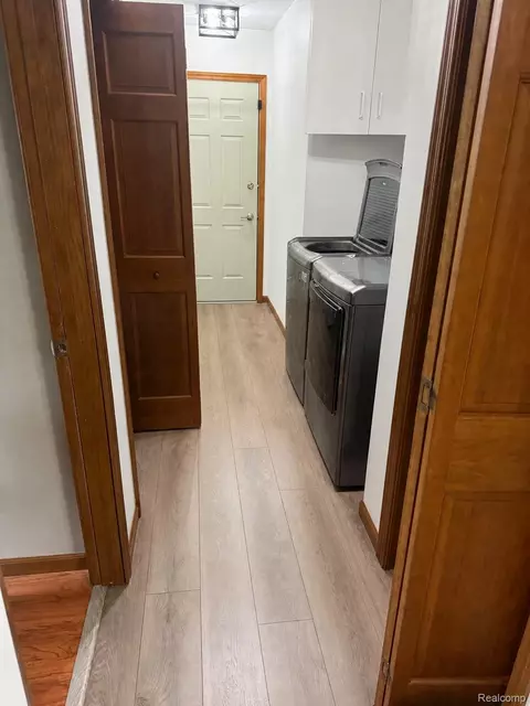 Entry Way - 12601 Angle Rd, Bath, MI 48808 photo 2 of 2
