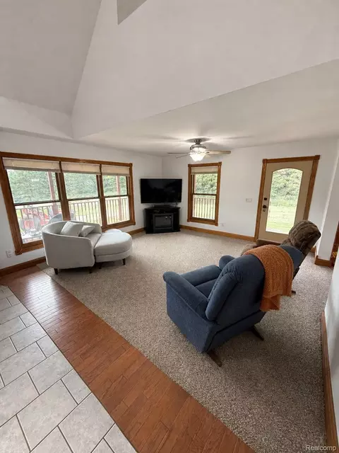 Living - 12601 Angle Rd, Bath, MI 48808 photo 1 of 1