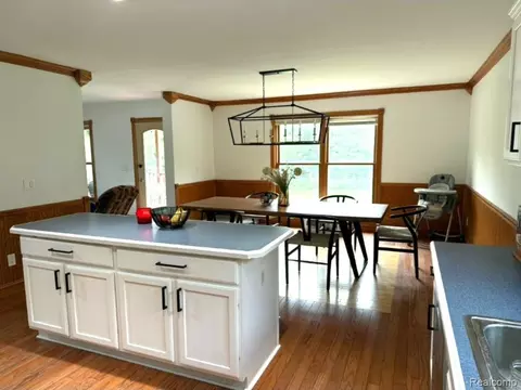 Dining - 12601 Angle Rd, Bath, MI 48808 photo 2 of 2