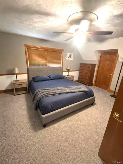 Bedroom - 12601 Angle Rd, Bath, MI 48808 photo 3 of 3
