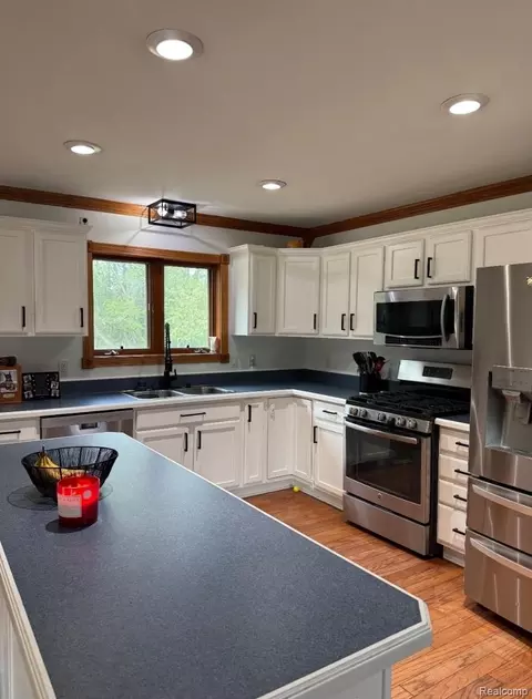 Kitchen - 12601 Angle Rd, Bath, MI 48808 photo 1 of 1