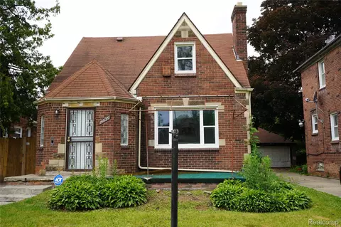 14639 Mark Twain St, Detroit, MI 48227