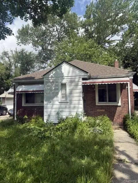 26514 Sunningdale Dr, Inkster, MI 48141